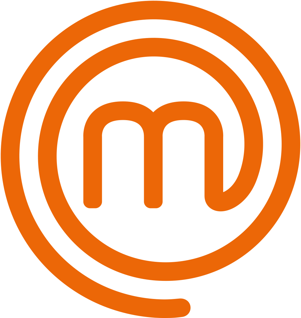 Logo MasterChef